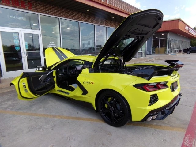 2022 Chevrolet Corvette C8 - Image 18 of 31