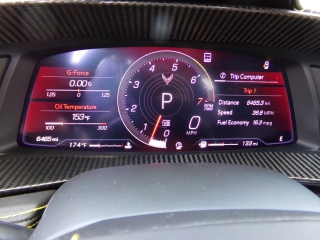 2022 Chevrolet Corvette C8 - Image 26 of 31