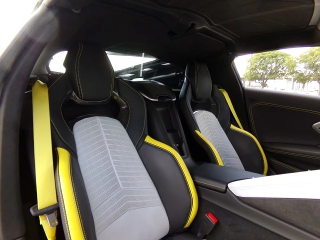 2022 Chevrolet Corvette C8 - Image 30 of 31