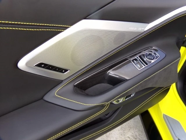 2022 Chevrolet Corvette C8 - Image 19 of 31