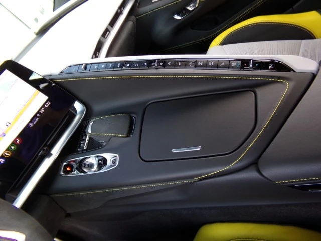 2022 Chevrolet Corvette C8 - Image 24 of 31