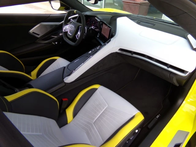 2022 Chevrolet Corvette C8 - Image 29 of 31