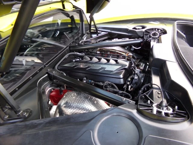 2022 Chevrolet Corvette C8 - Image 16 of 31