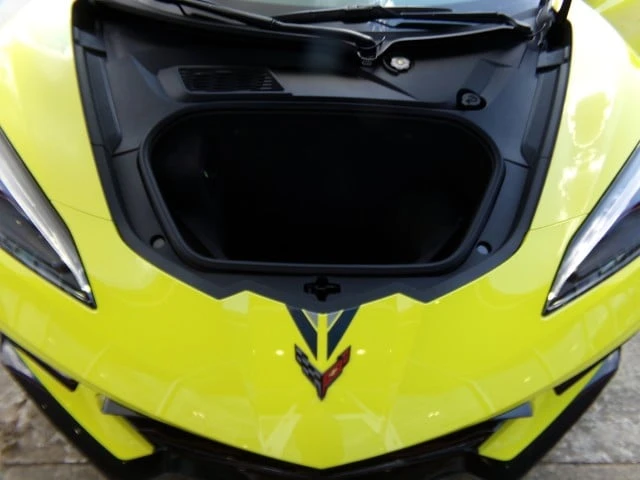 2022 Chevrolet Corvette C8 - Image 17 of 31