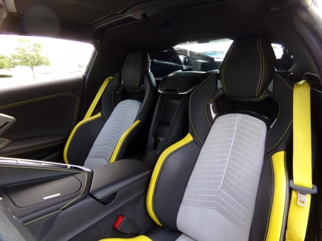 2022 Chevrolet Corvette C8 - Image 28 of 31