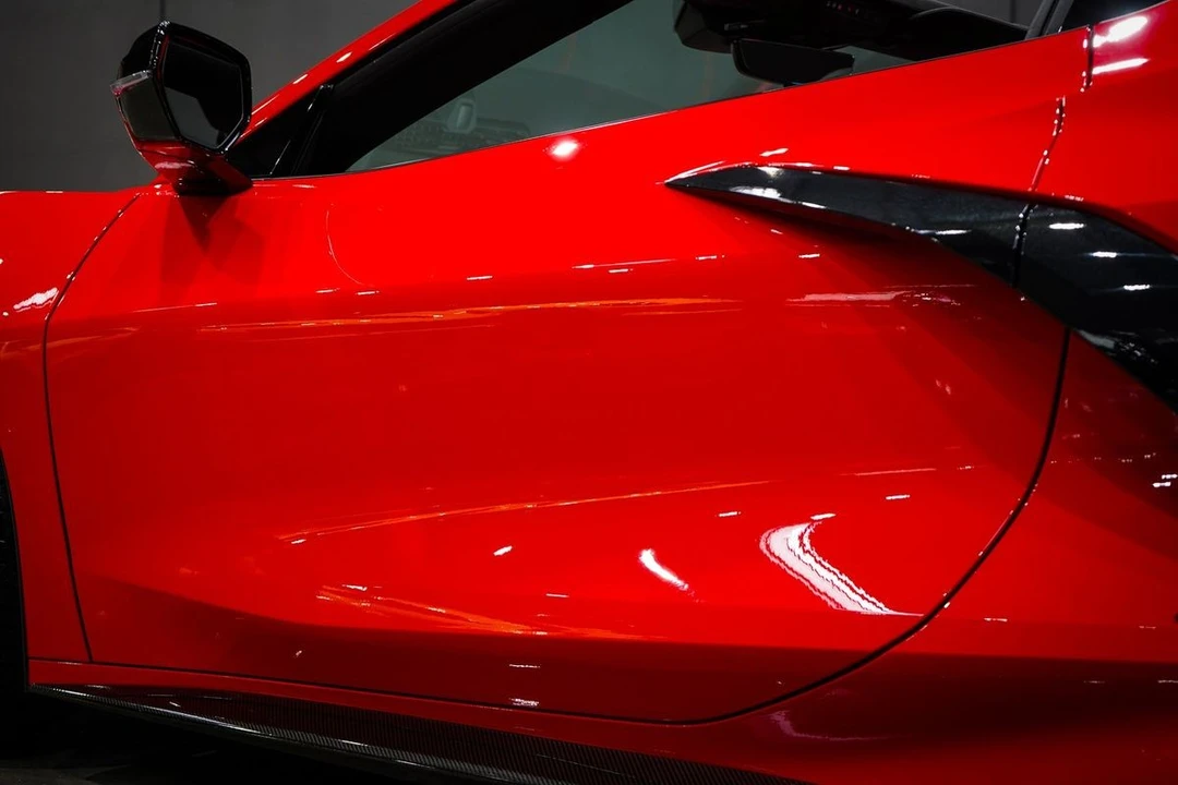2022 Chevrolet Corvette C8 - Image 12 of 21