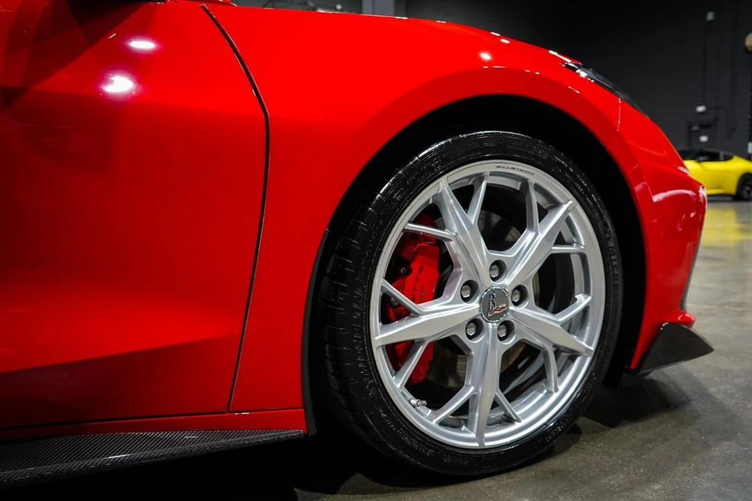 2022 Chevrolet Corvette C8 - Image 15 of 21