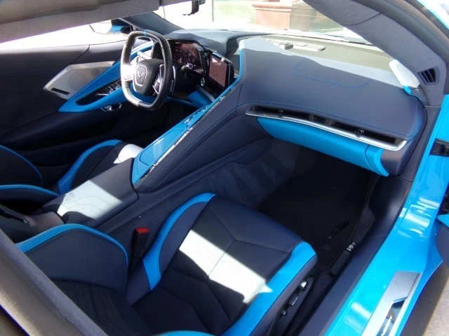 2022 Chevrolet Corvette - Image 27 of 30