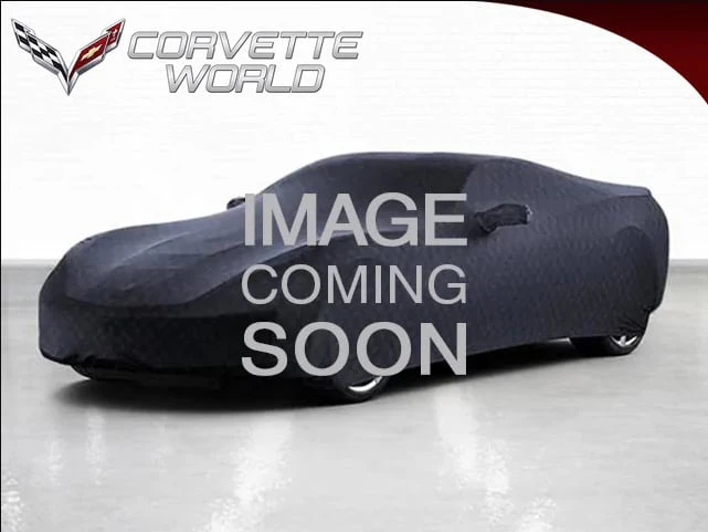 2022 Chevrolet Corvette - Image 30 of 30