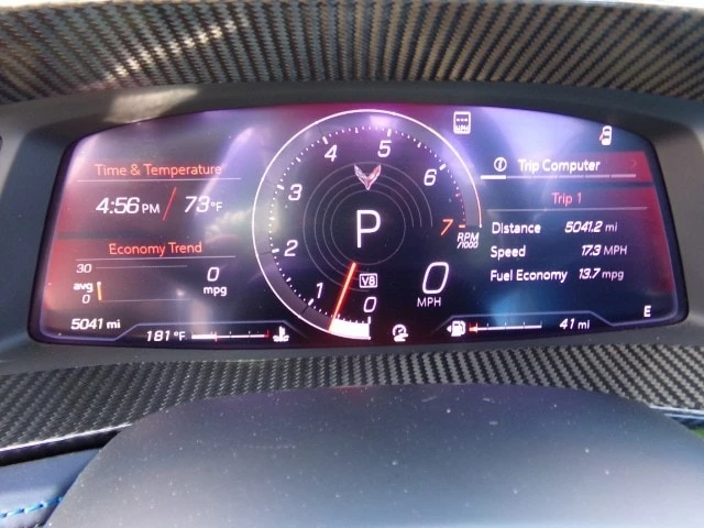 2022 Chevrolet Corvette - Image 21 of 30