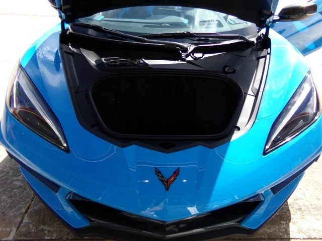 2022 Chevrolet Corvette - Image 12 of 30