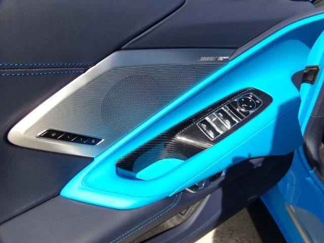 2022 Chevrolet Corvette - Image 14 of 30