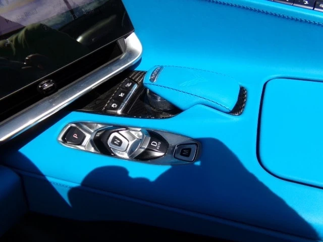 2022 Chevrolet Corvette - Image 18 of 30
