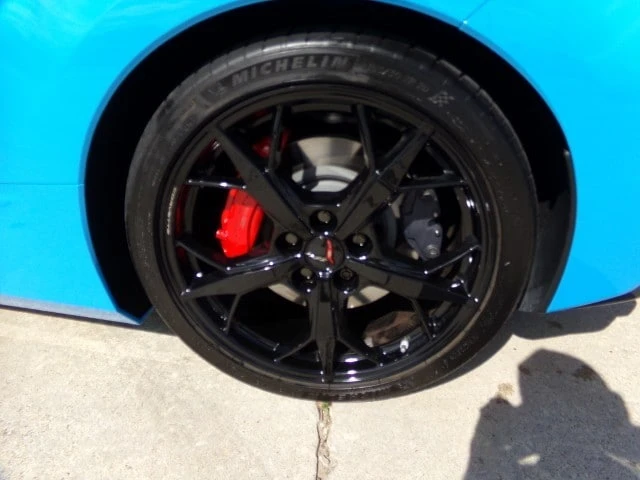 2022 Chevrolet Corvette - Image 9 of 30