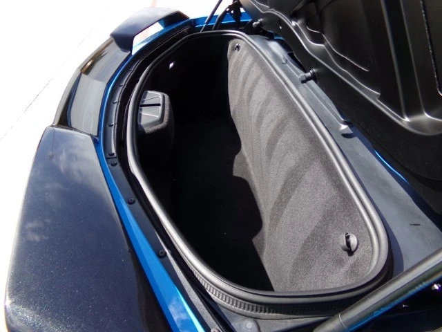 2022 Chevrolet Corvette - Image 11 of 30