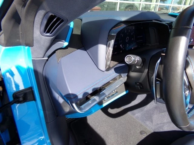 2022 Chevrolet Corvette - Image 15 of 30