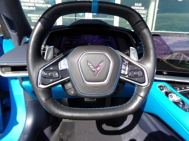 2022 Chevrolet Corvette - Image 20 of 30