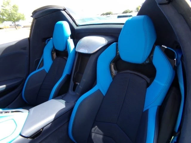 2022 Chevrolet Corvette - Image 23 of 30