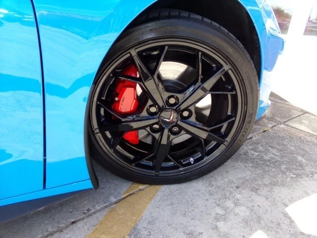 2022 Chevrolet Corvette - Image 29 of 30