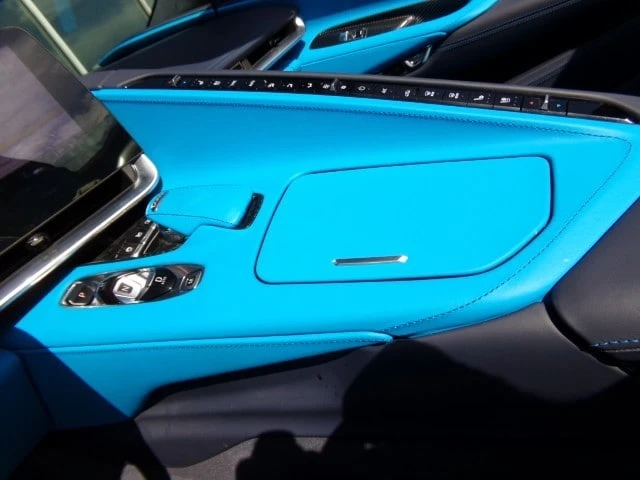 2022 Chevrolet Corvette - Image 19 of 30