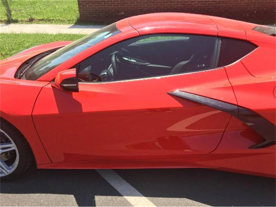 2022 Chevrolet Corvette C8 - Image 8 of 11