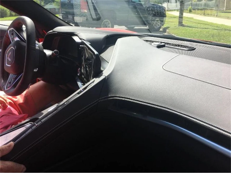 2022 Chevrolet Corvette C8 - Image 4 of 11