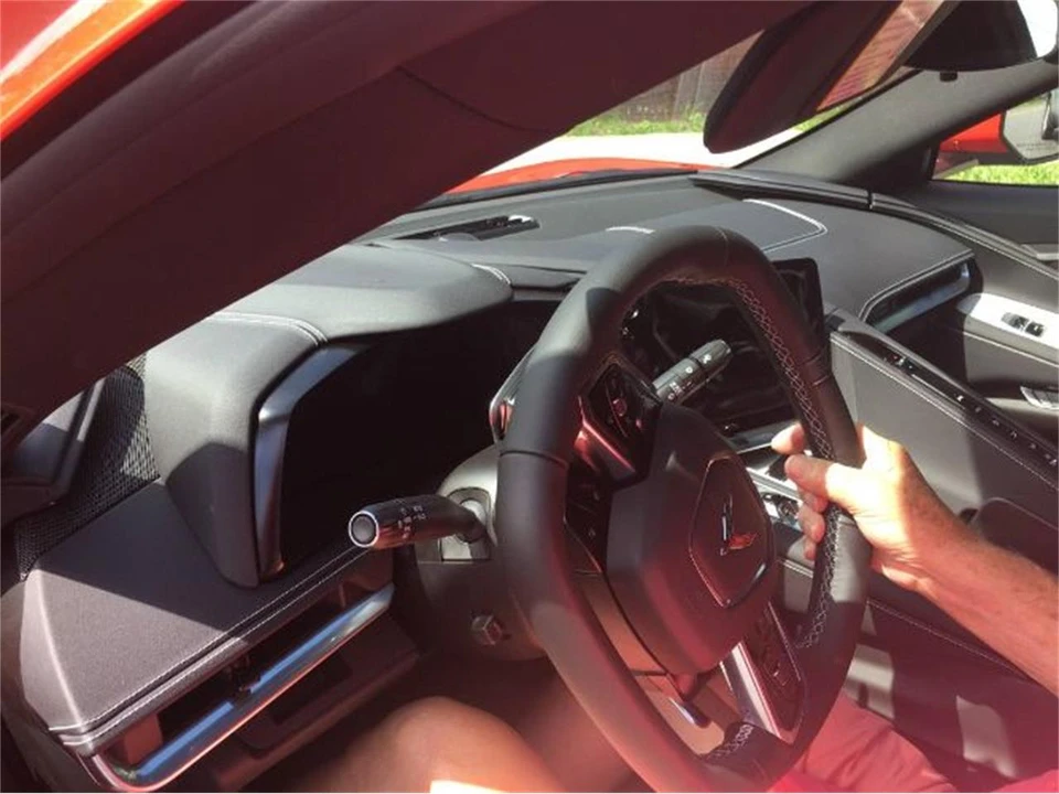 2022 Chevrolet Corvette C8 - Image 9 of 11