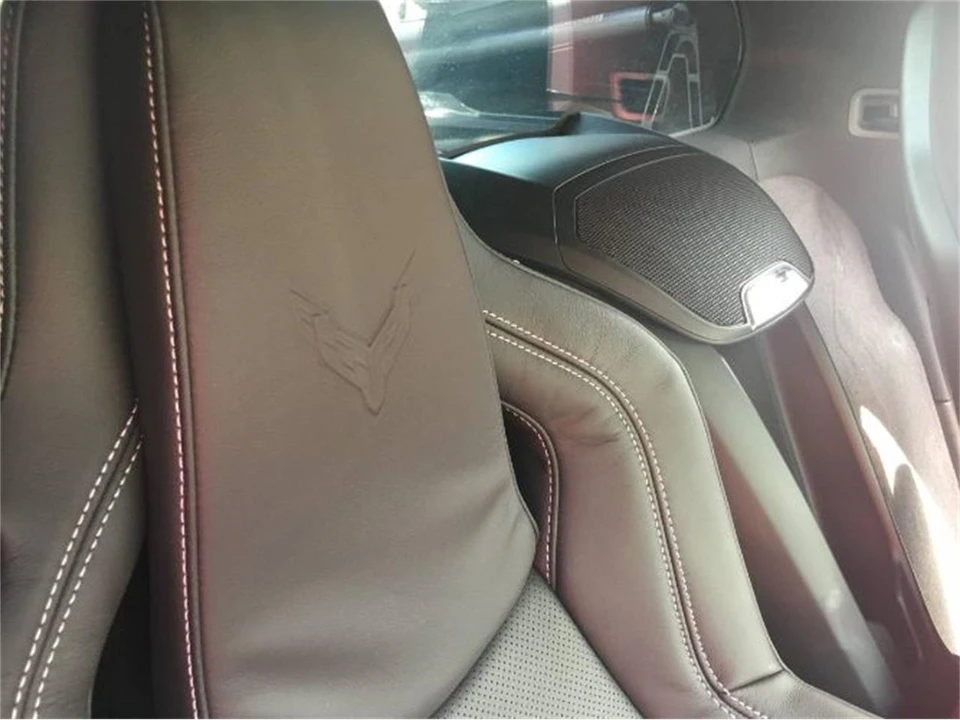 2022 Chevrolet Corvette C8 - Image 7 of 11