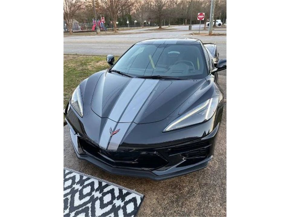 2022 Chevrolet Corvette C8 - Image 5 of 15