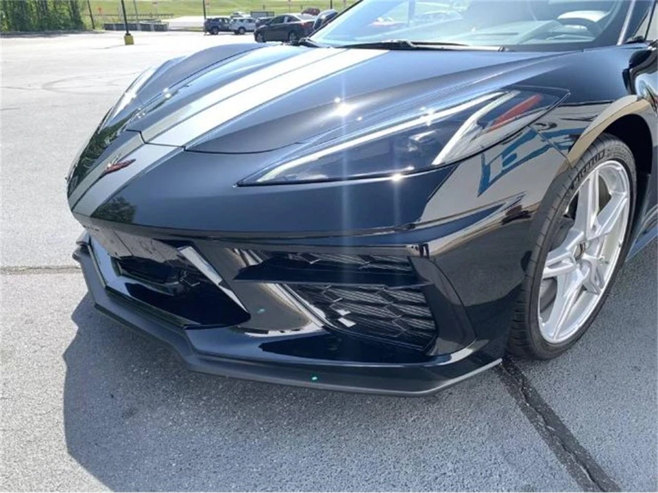 2022 Chevrolet Corvette C8 - Image 4 of 15