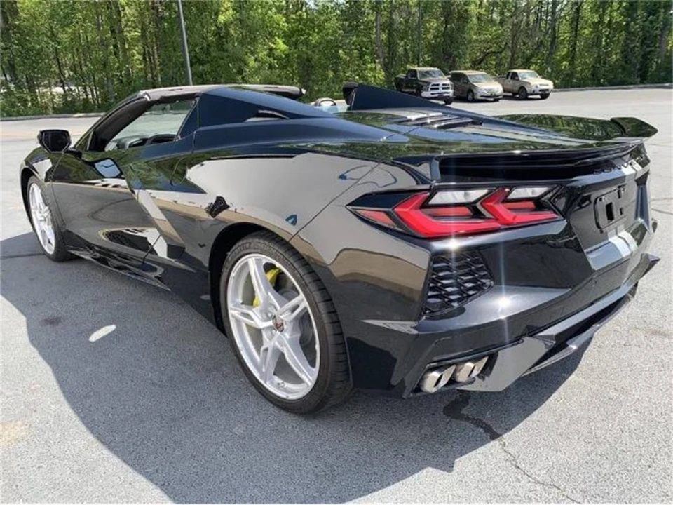 2022 Chevrolet Corvette C8 - Image 10 of 15