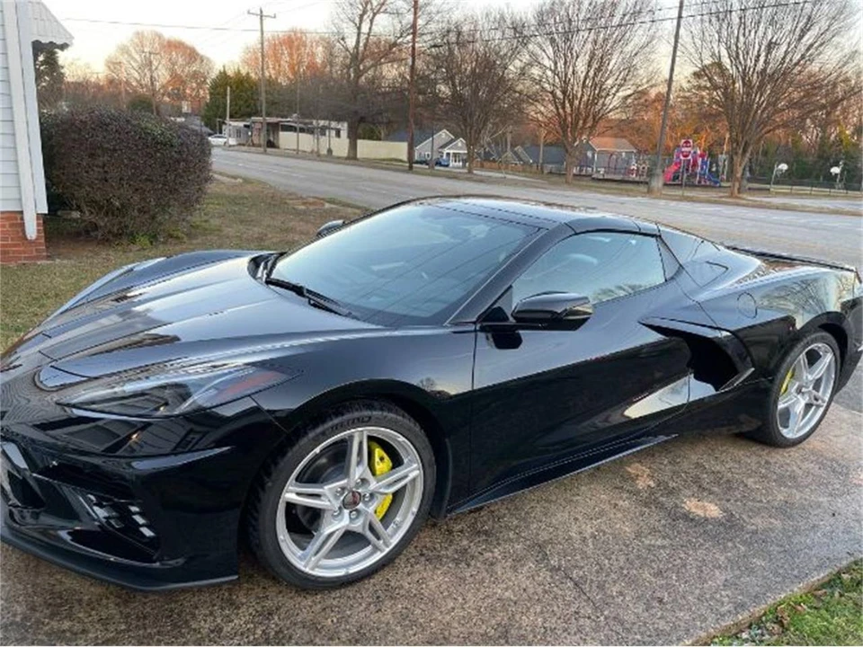 2022 Chevrolet Corvette C8 - Image 8 of 15