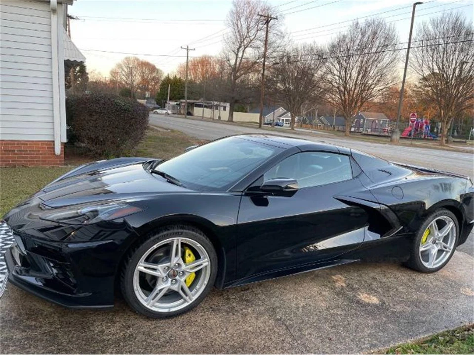 2022 Chevrolet Corvette C8 - Image 6 of 15