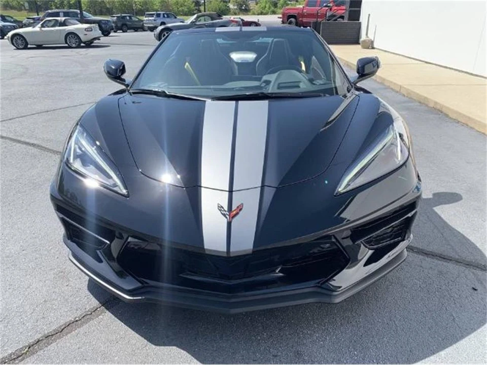 2022 Chevrolet Corvette C8 - Image 7 of 15