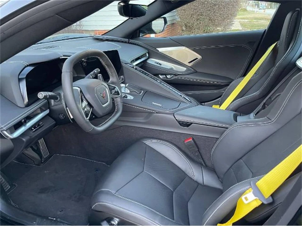 2022 Chevrolet Corvette C8 - Image 13 of 15