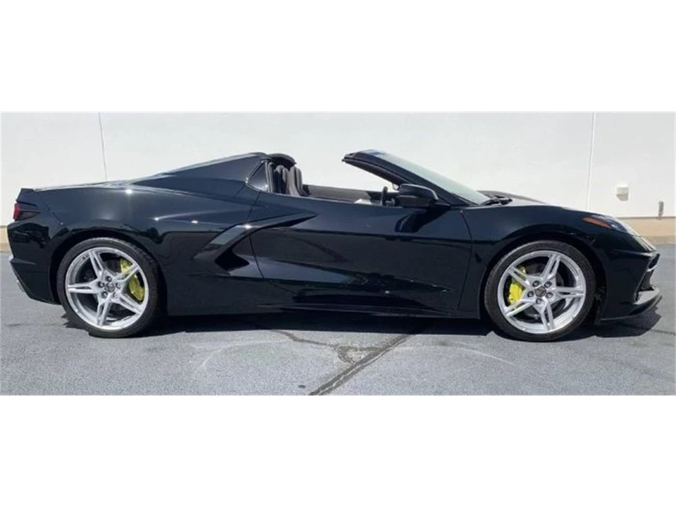 2022 Chevrolet Corvette C8 - Image 12 of 15