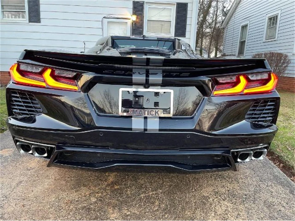 2022 Chevrolet Corvette C8 - Image 15 of 15