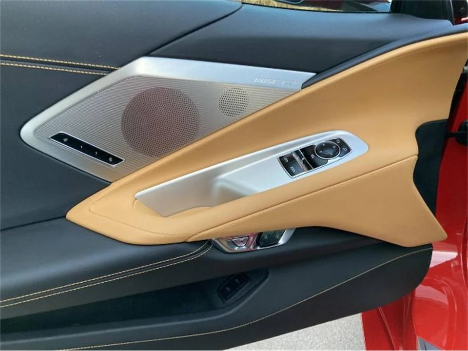 2022 Chevrolet Corvette C8 - Image 5 of 25