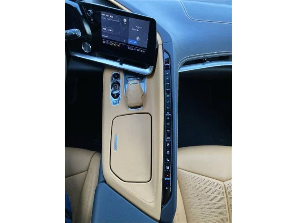 2022 Chevrolet Corvette C8 - Image 4 of 25