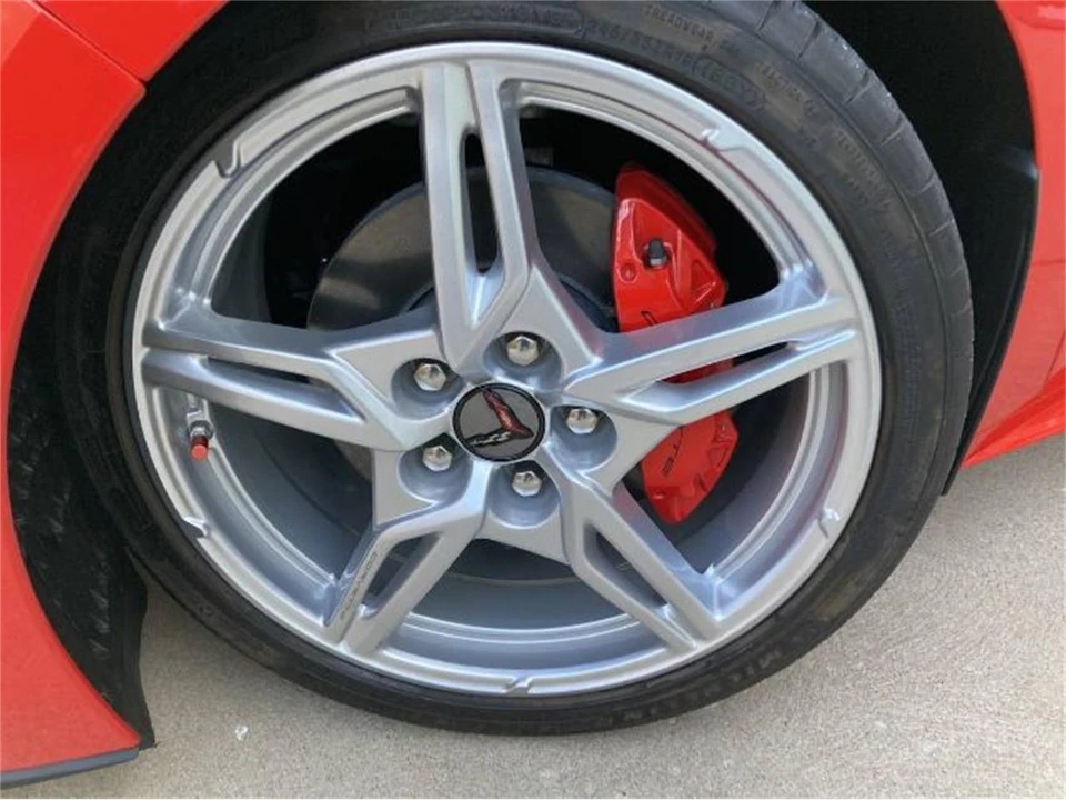 2022 Chevrolet Corvette C8 - Image 8 of 25