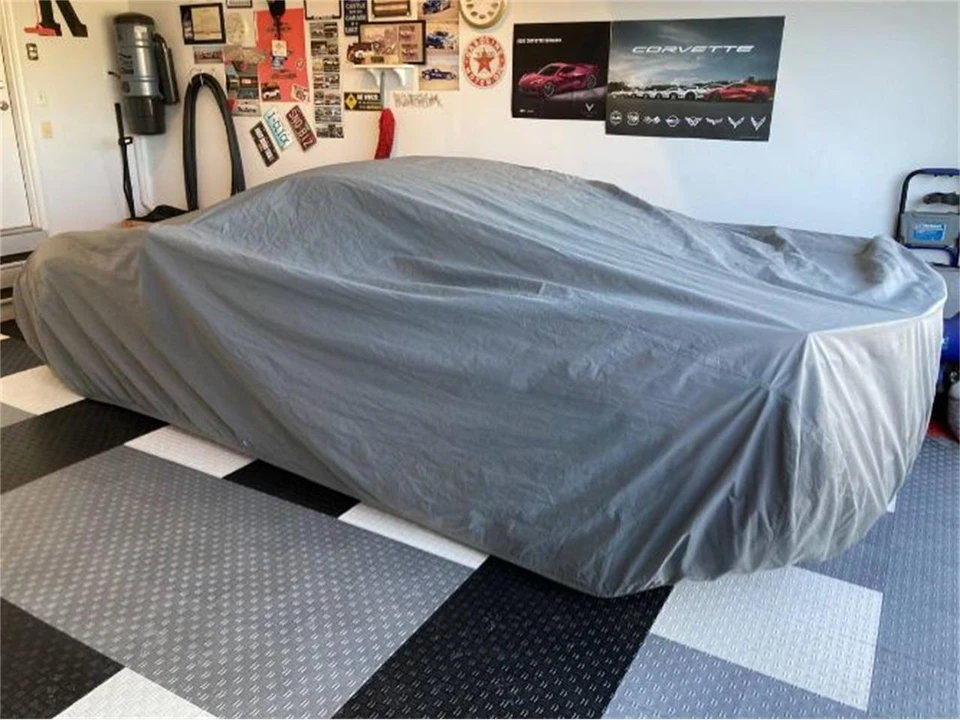 2022 Chevrolet Corvette C8 - Image 3 of 25