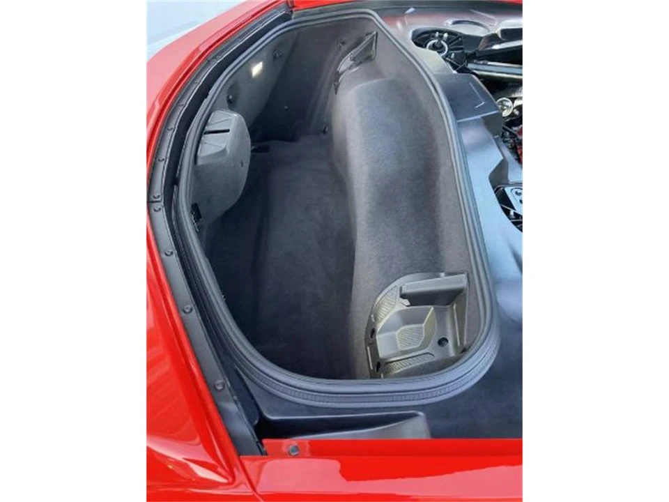 2022 Chevrolet Corvette C8 - Image 19 of 25