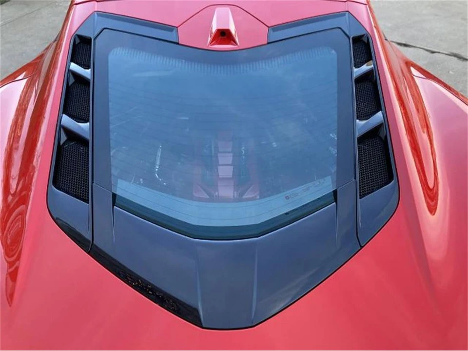 2022 Chevrolet Corvette C8 - Image 13 of 25