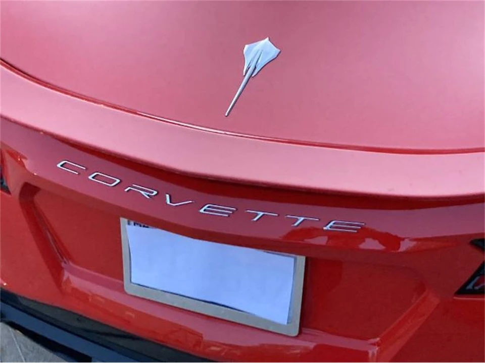 2022 Chevrolet Corvette C8 - Image 14 of 25
