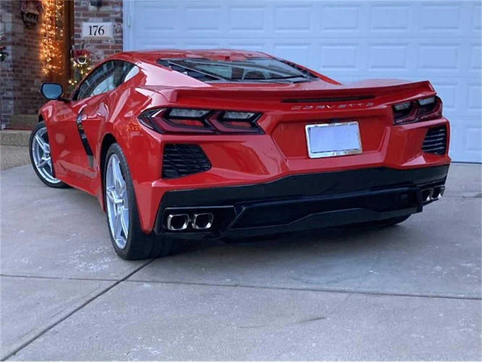 2022 Chevrolet Corvette C8 - Image 15 of 25