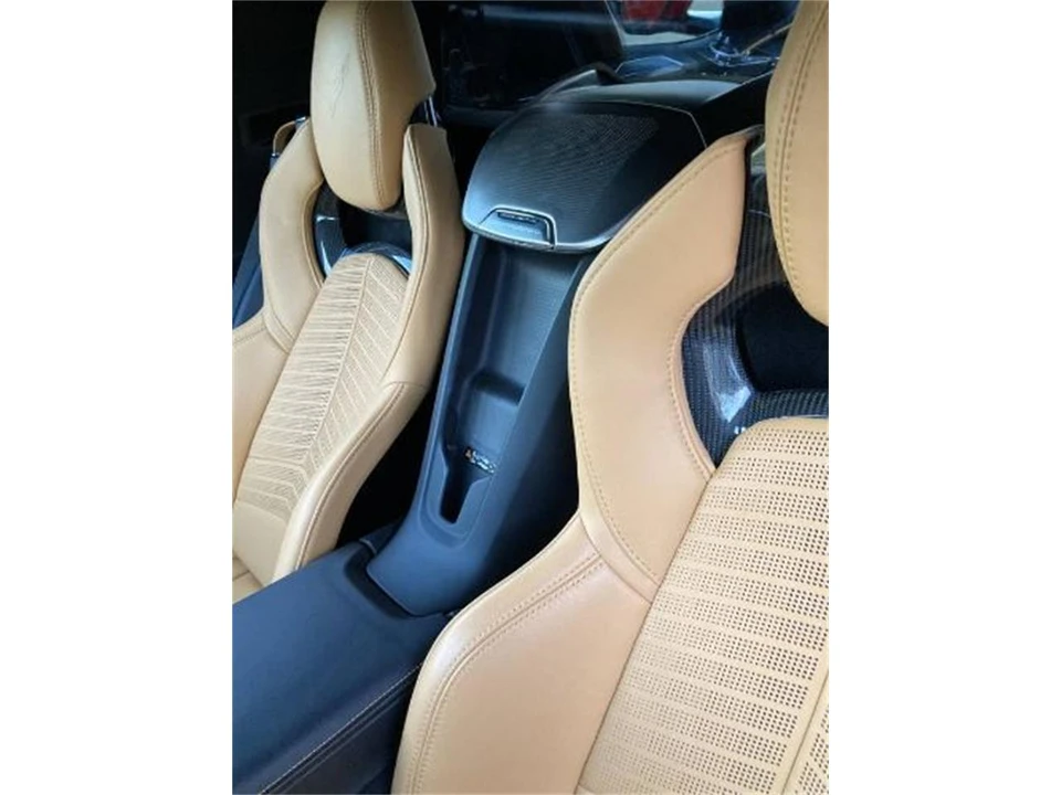 2022 Chevrolet Corvette C8 - Image 17 of 25