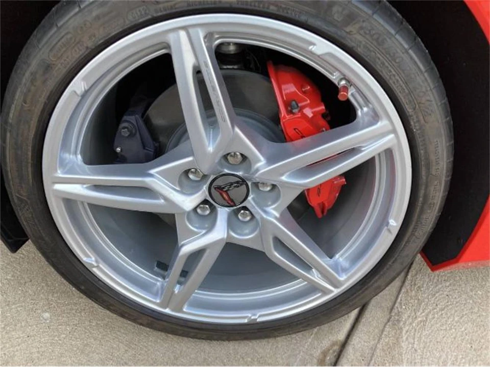 2022 Chevrolet Corvette C8 - Image 11 of 25