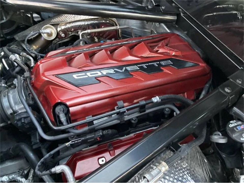 2022 Chevrolet Corvette C8 - Image 16 of 25