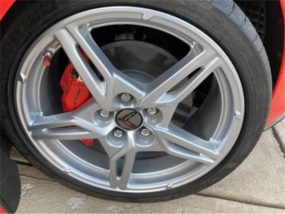 2022 Chevrolet Corvette C8 - Image 12 of 25