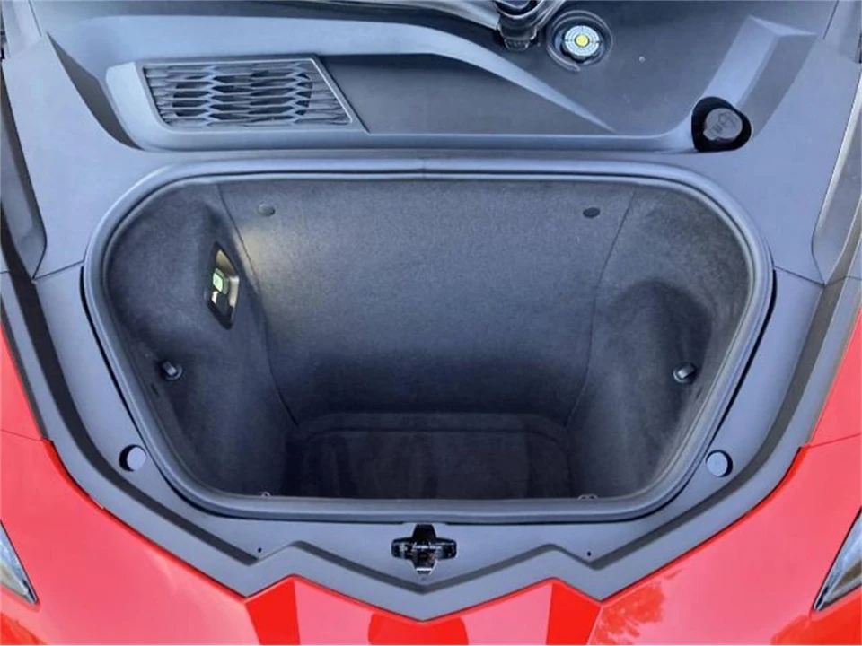 2022 Chevrolet Corvette C8 - Image 21 of 25